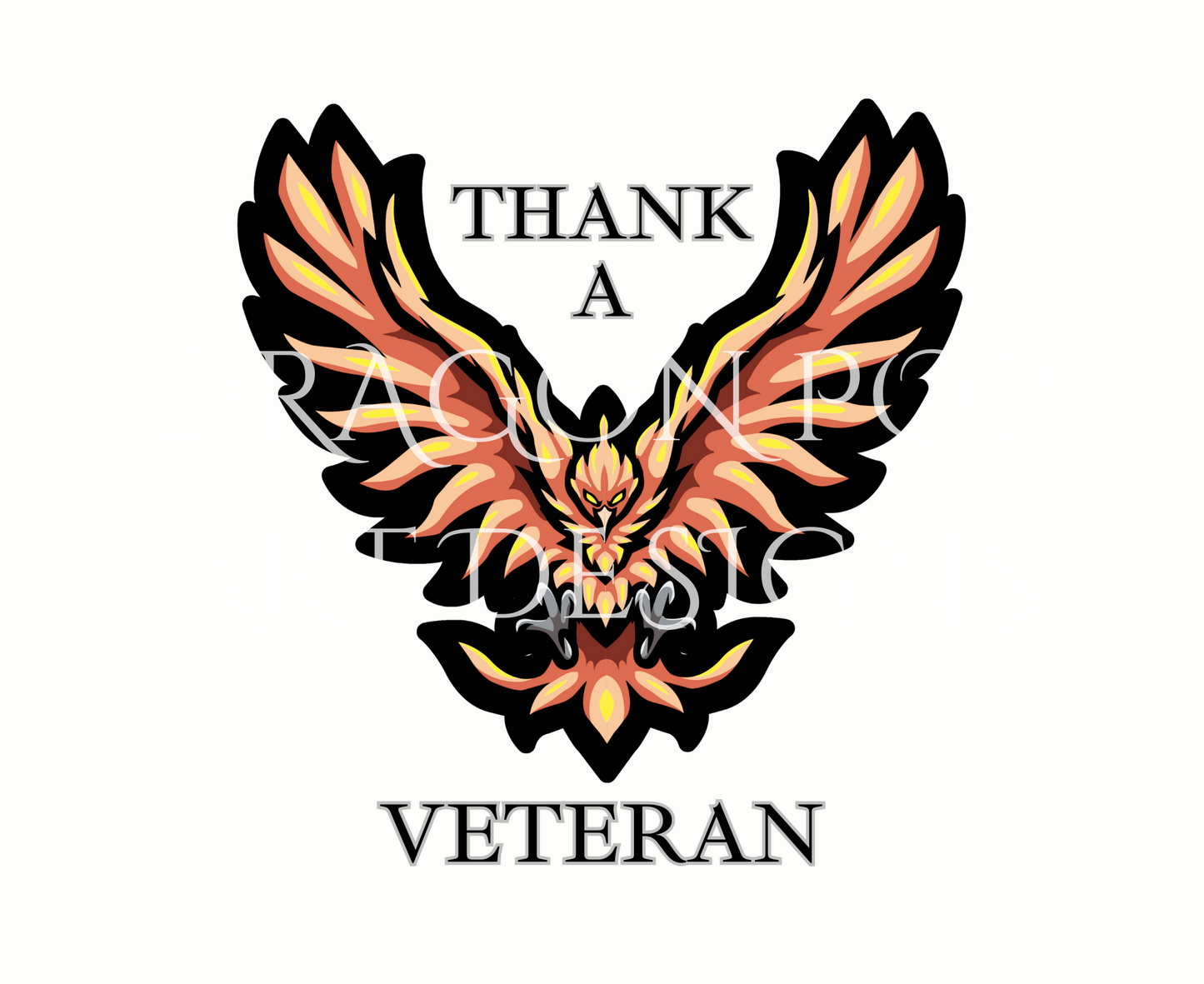 Thank a Veteran 4
