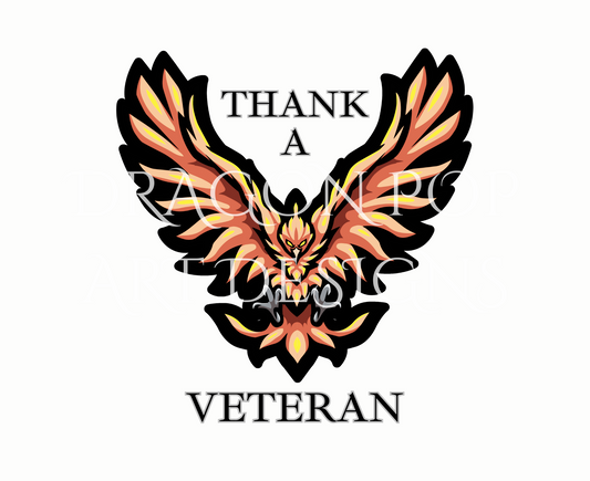 Thank a Veteran 4
