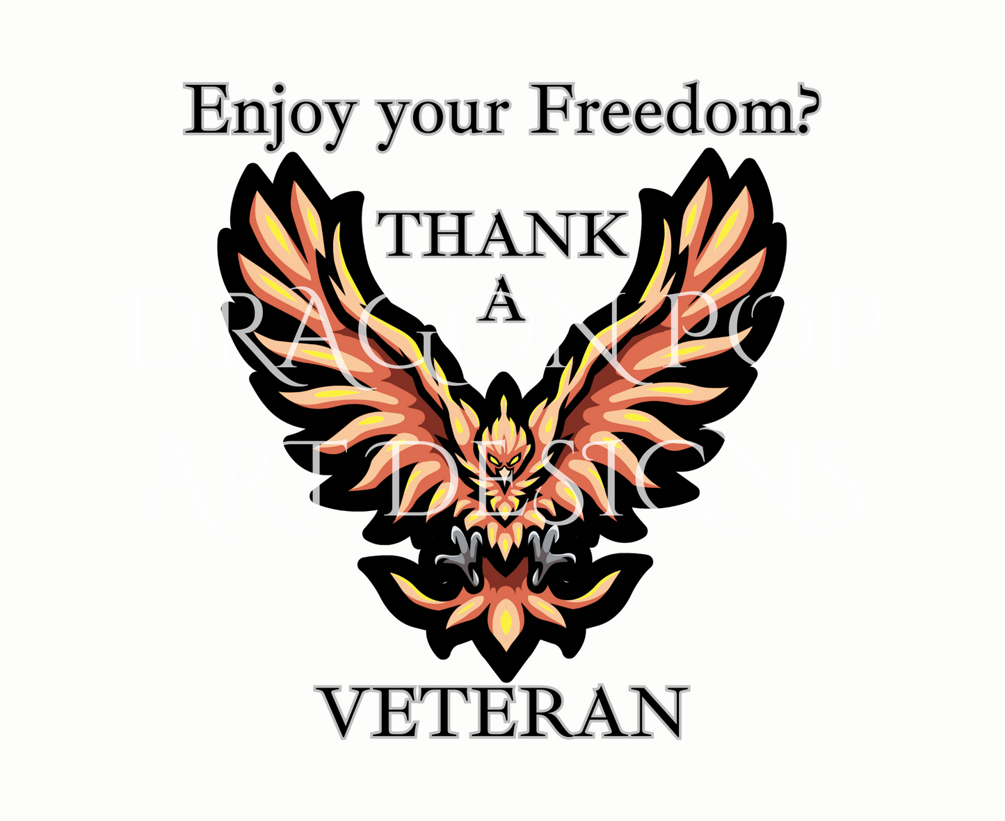 Thank a Veteran 4