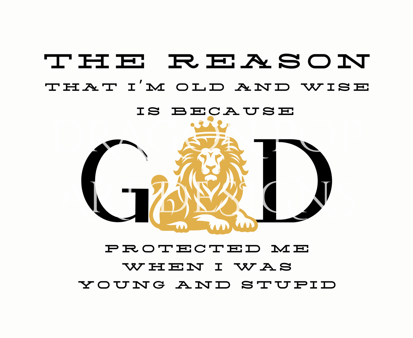 The Reason