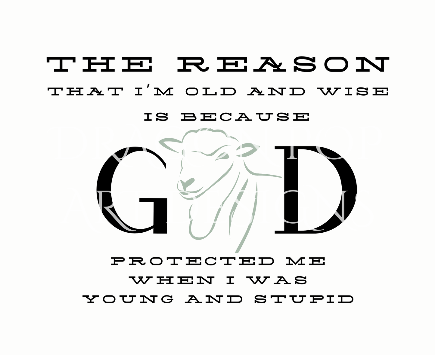 The Reason