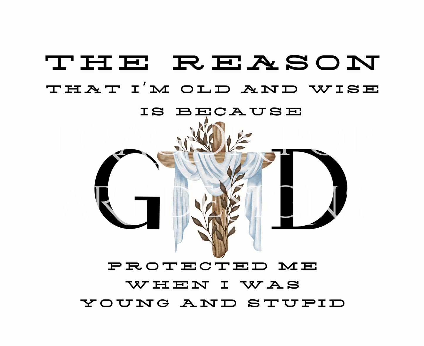 The Reason