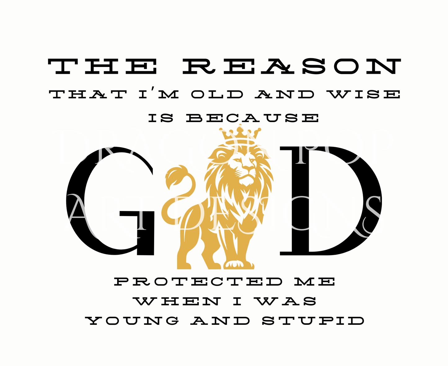The Reason