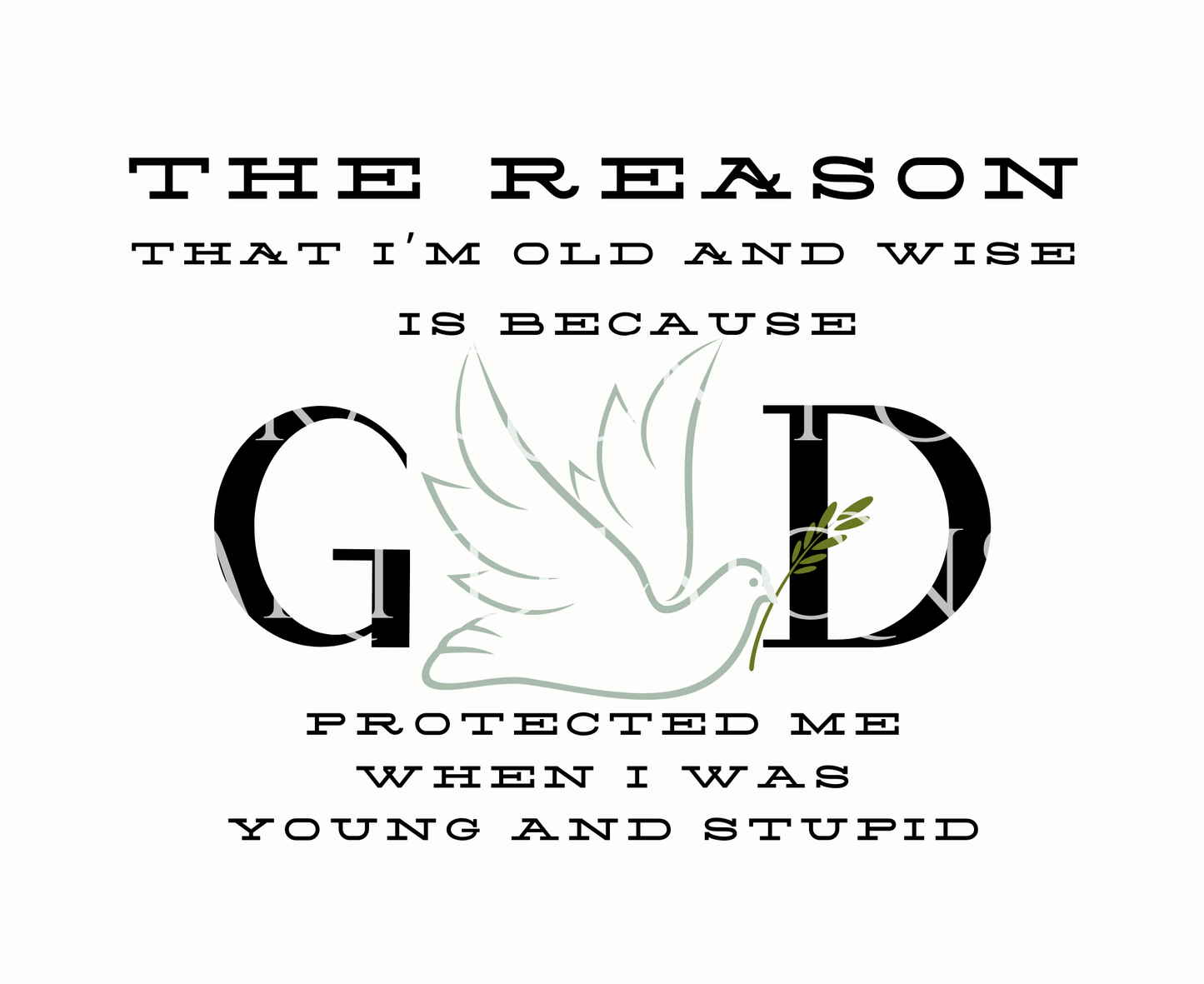 The Reason