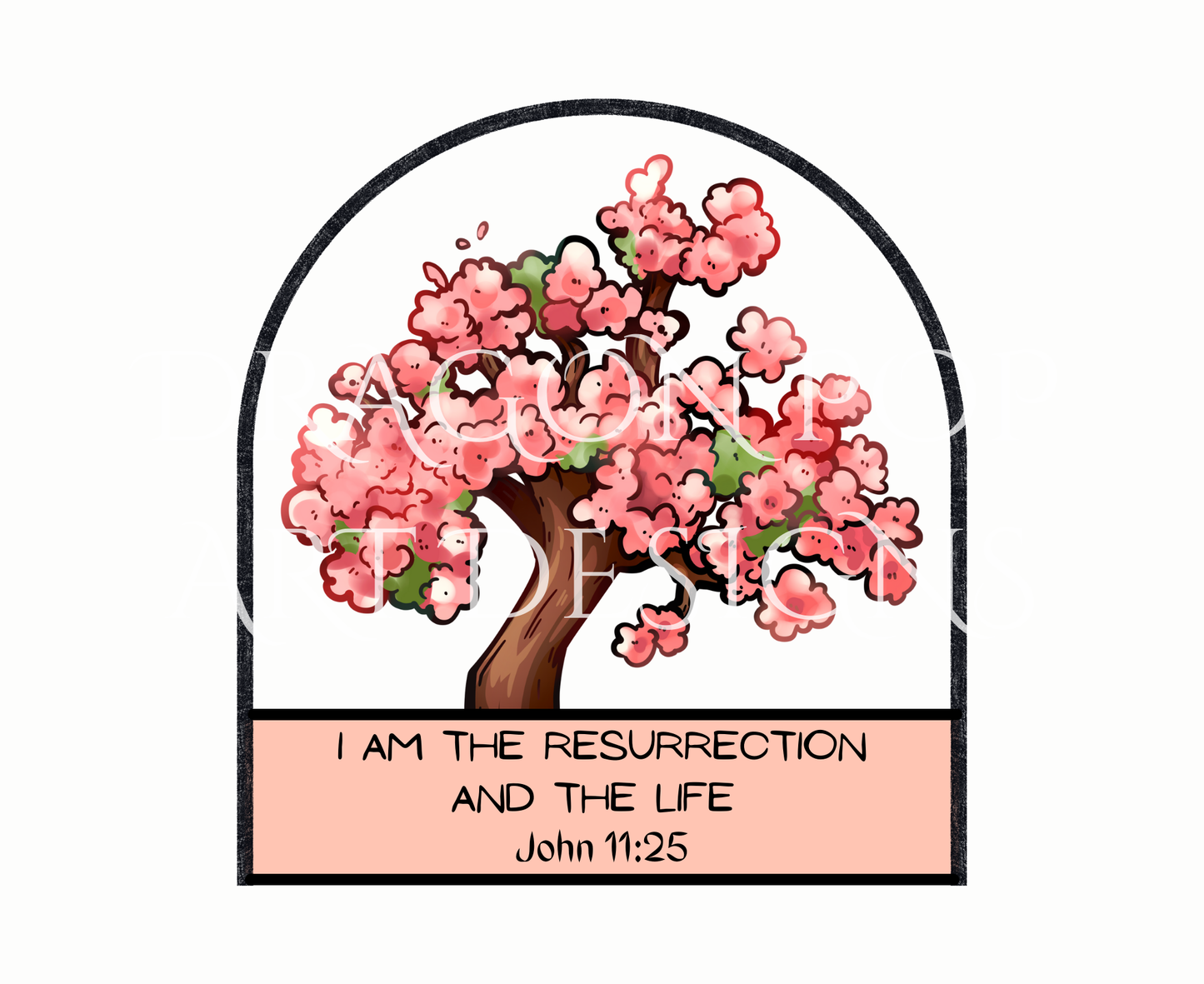 The Resurrection
