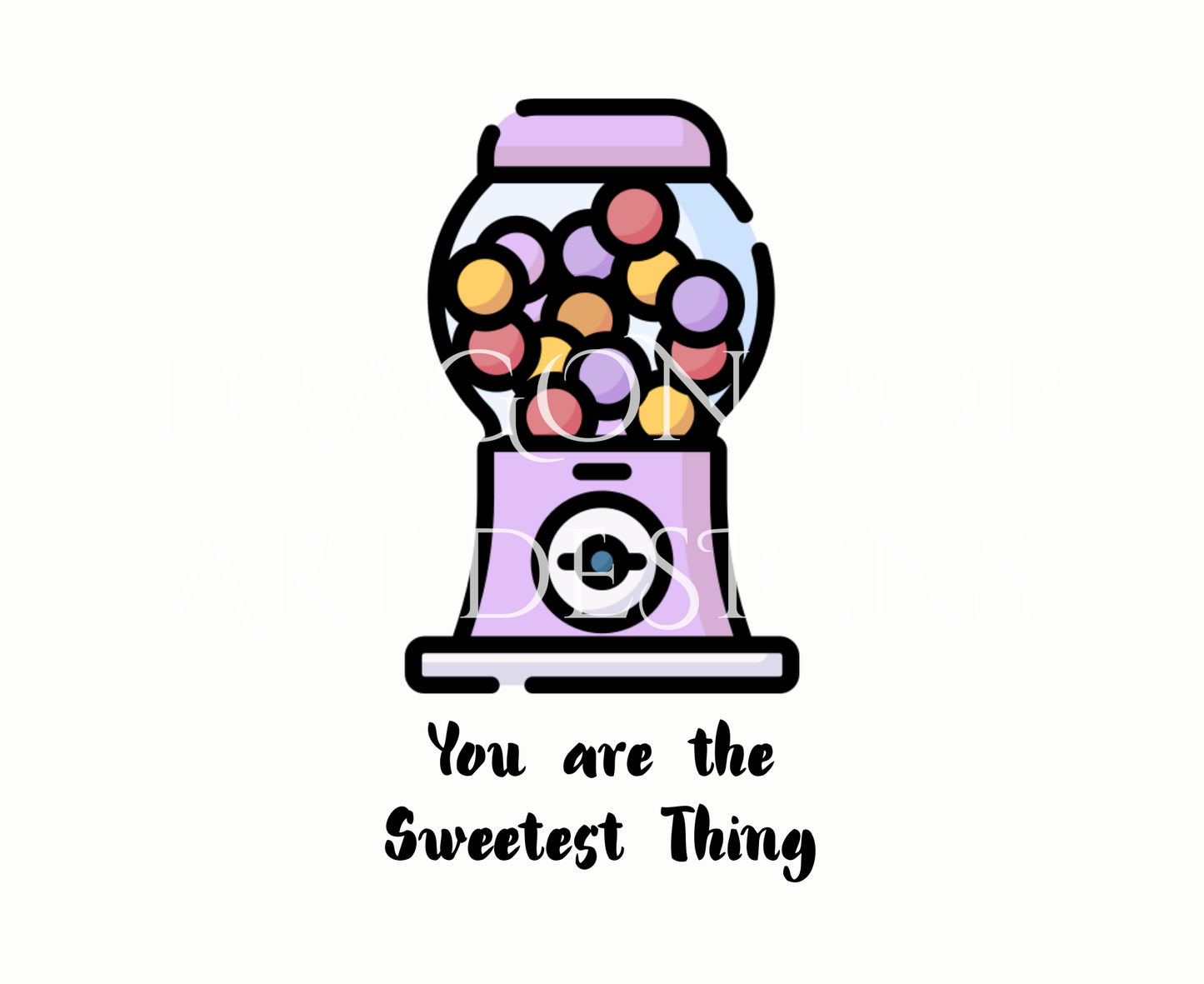The Sweetest Thing