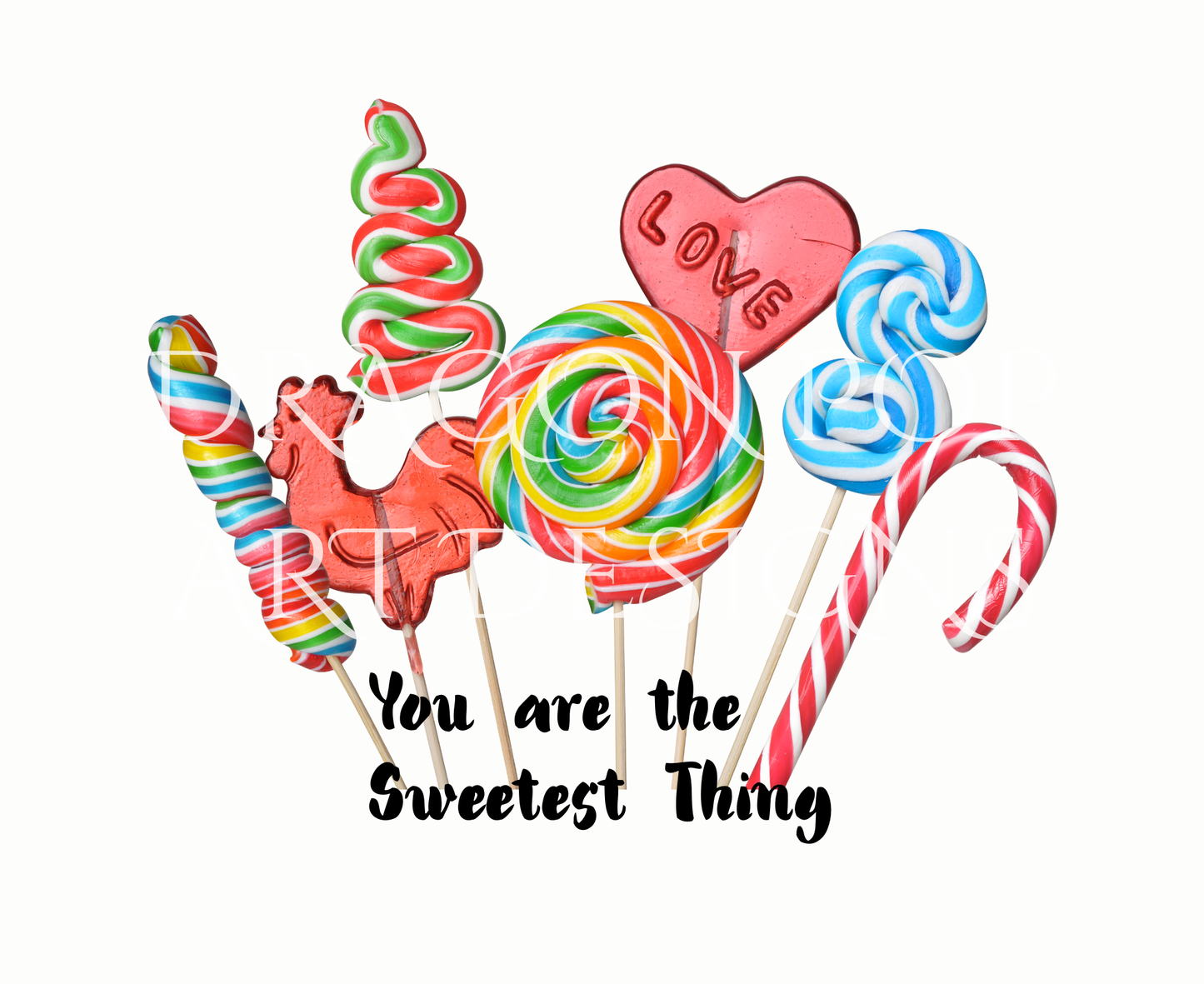 The Sweetest Thing