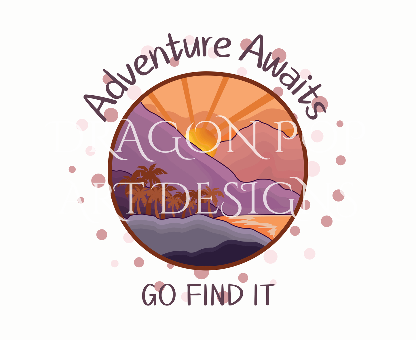 The Places You'll Go