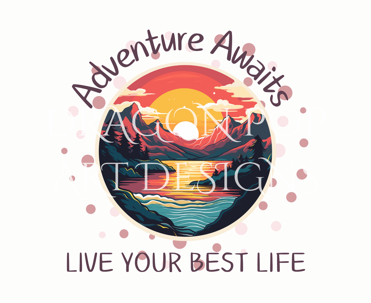 The Places You'll Go