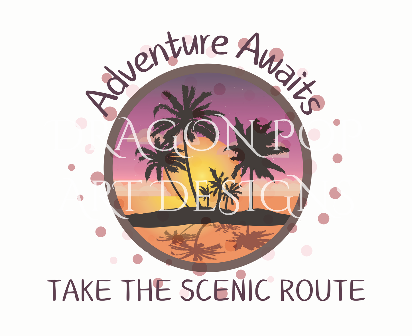 The Places You'll Go