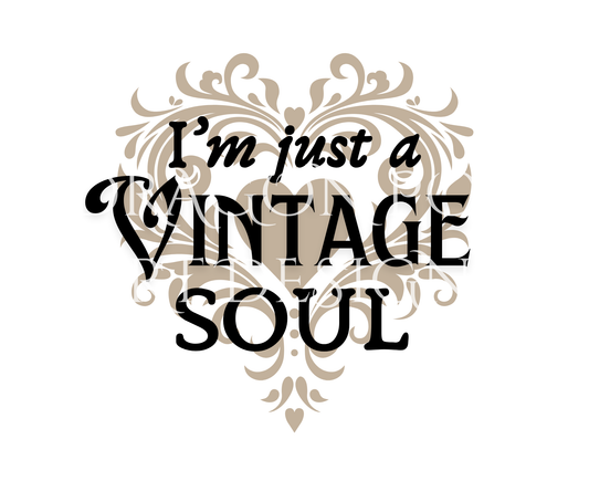 Vintage Soul