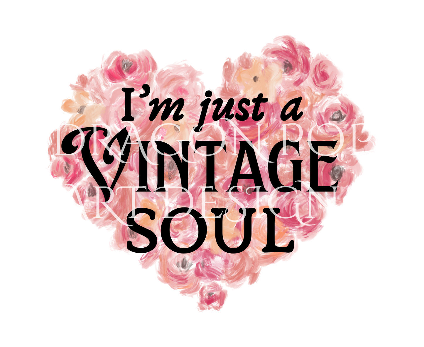 Vintage Soul