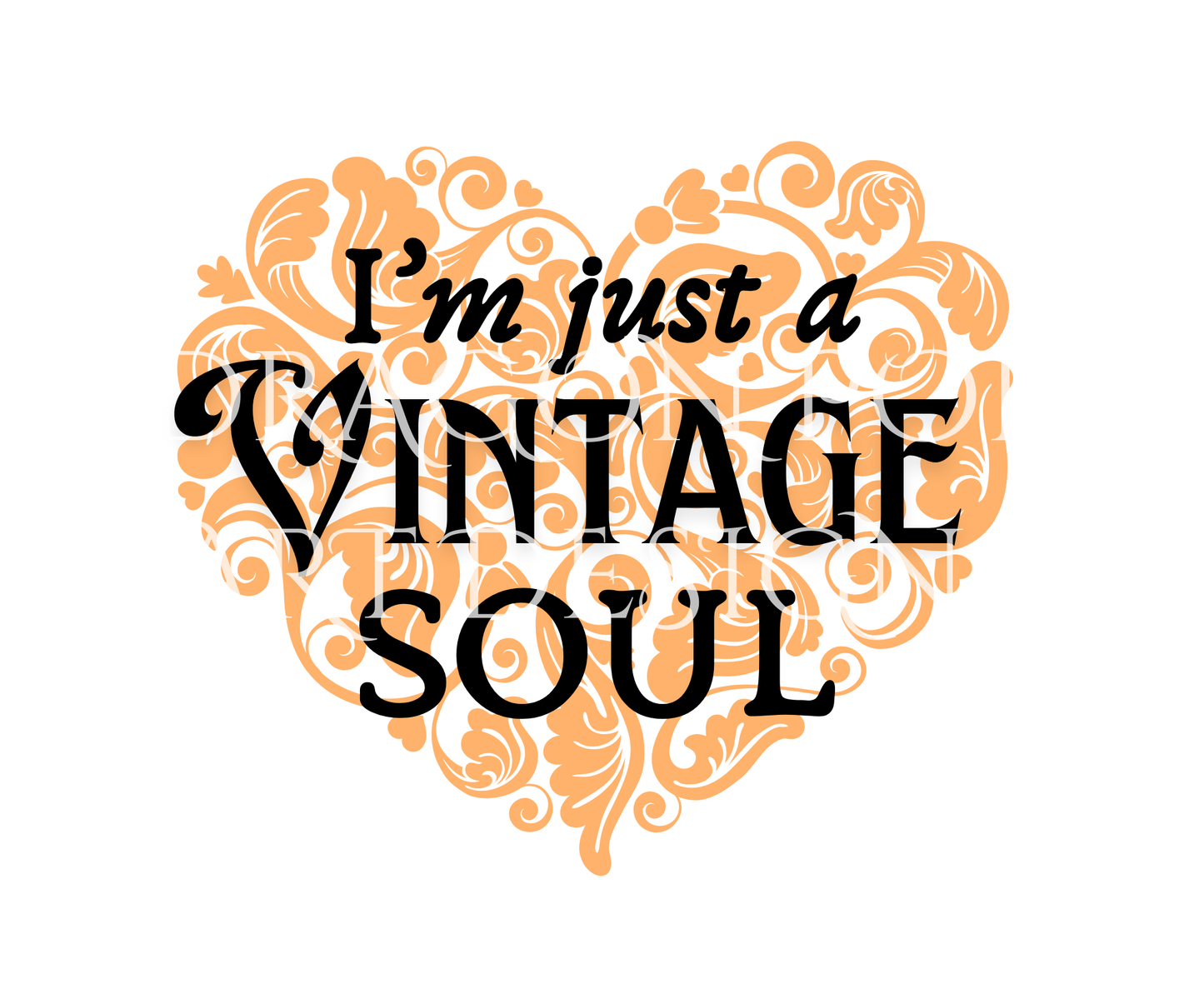 Vintage Soul