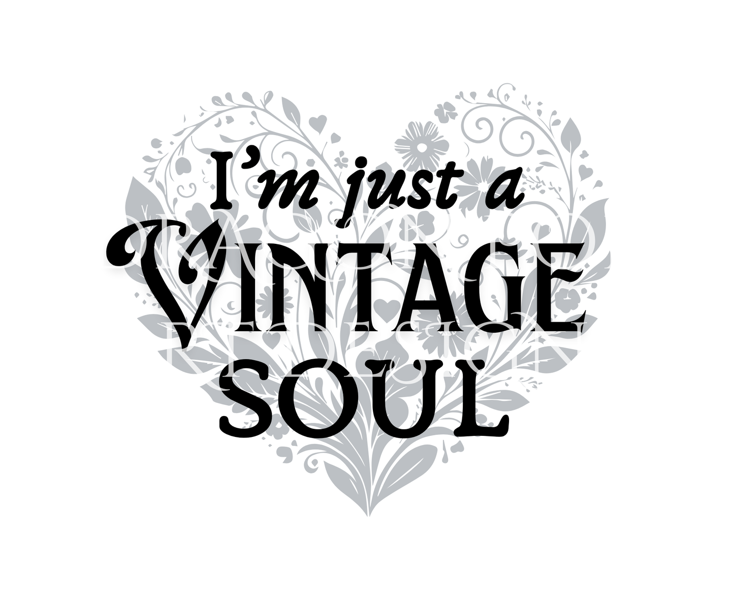 Vintage Soul