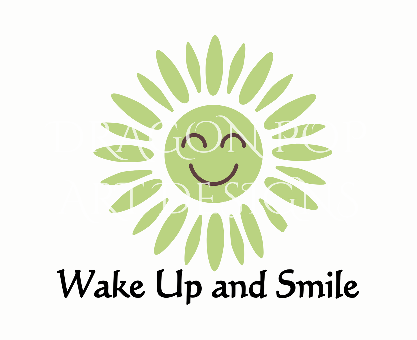 Wake Up and Smile
