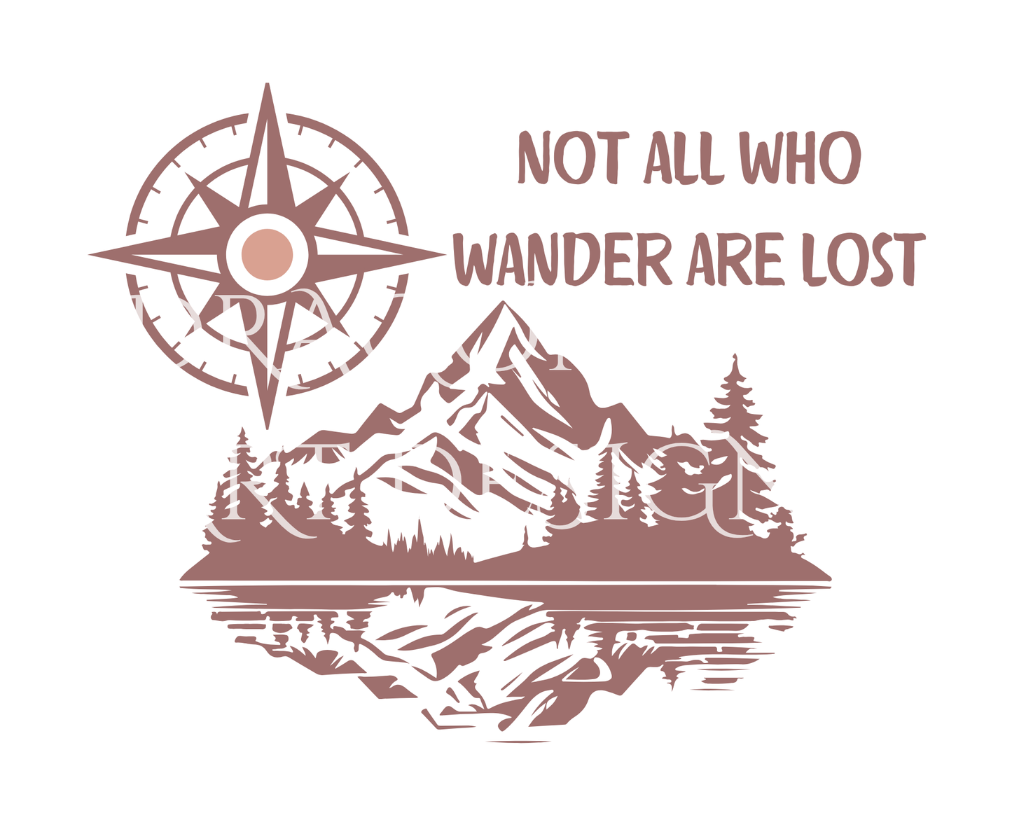 Wander
