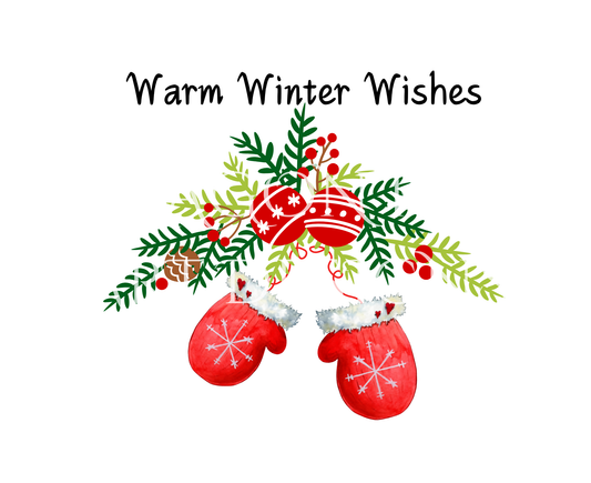Warm Winter Wishes