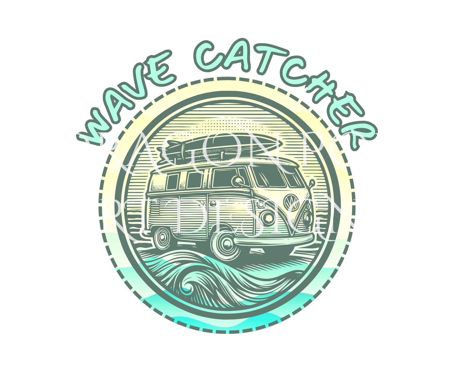 Wave Catcher