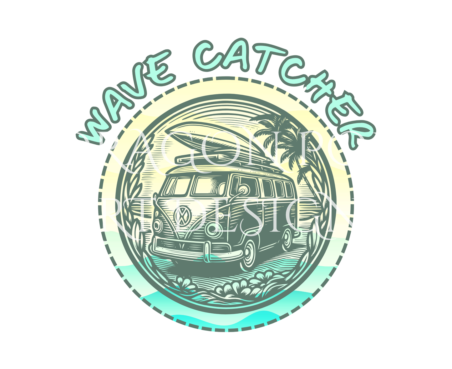 Wave Catcher