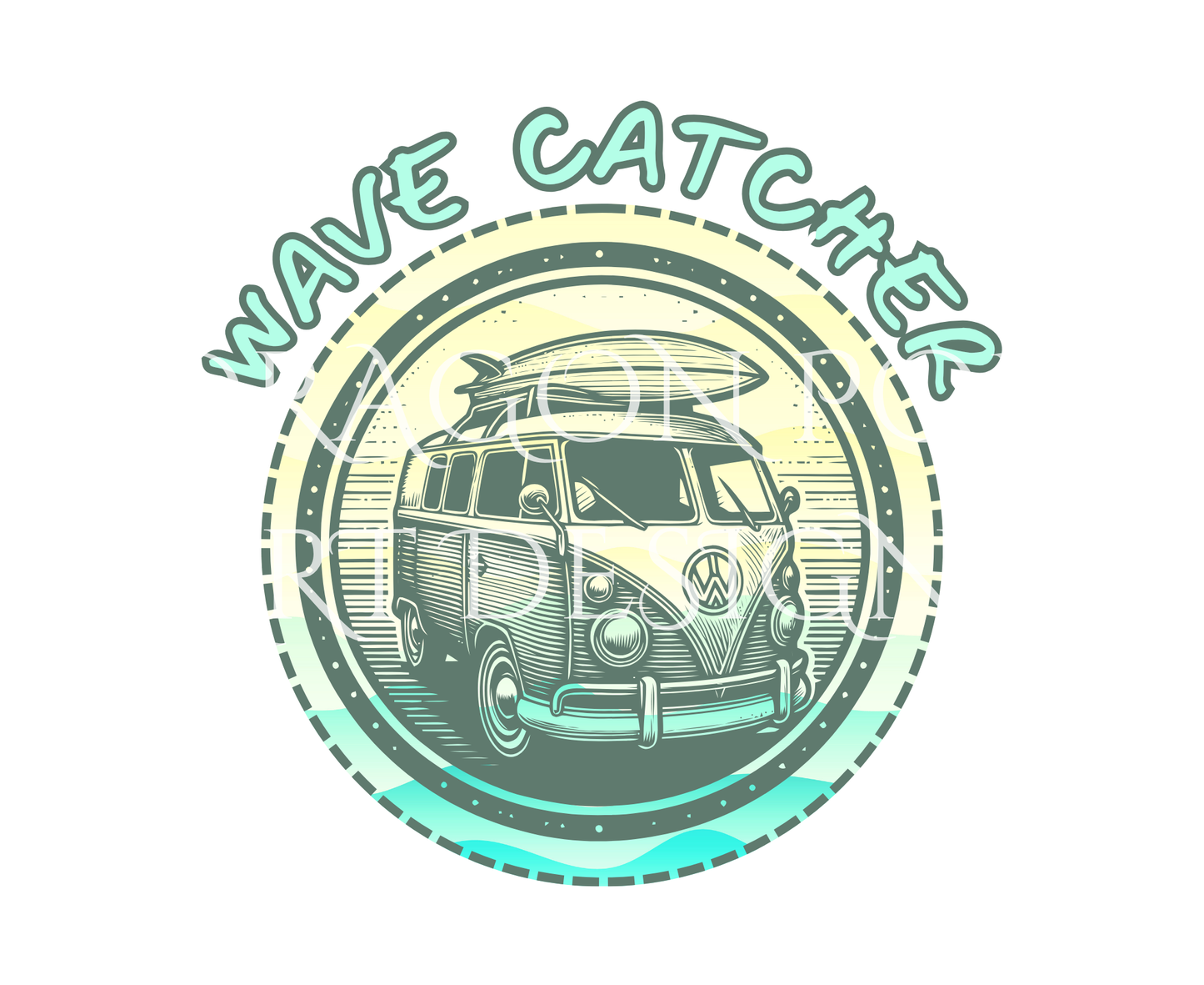Wave Catcher