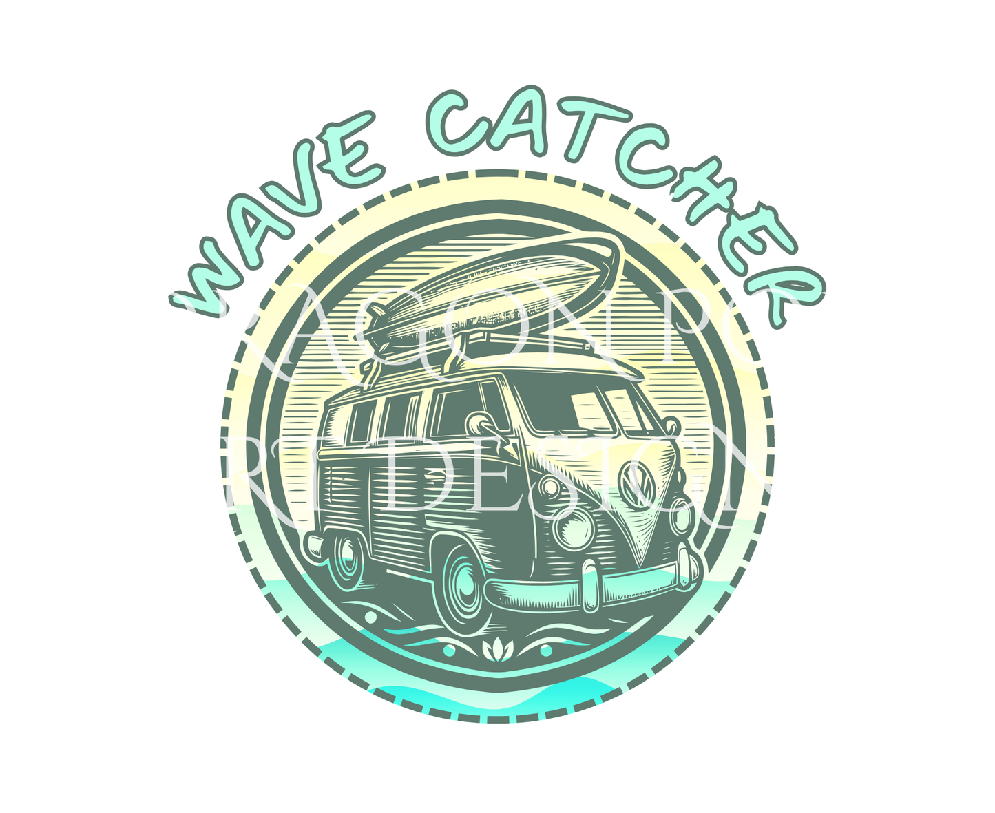 Wave Catcher