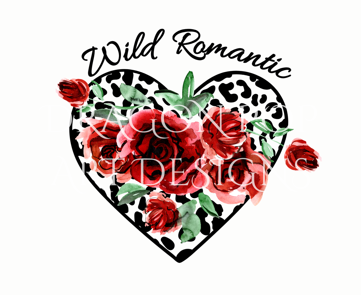 Wild Romantic