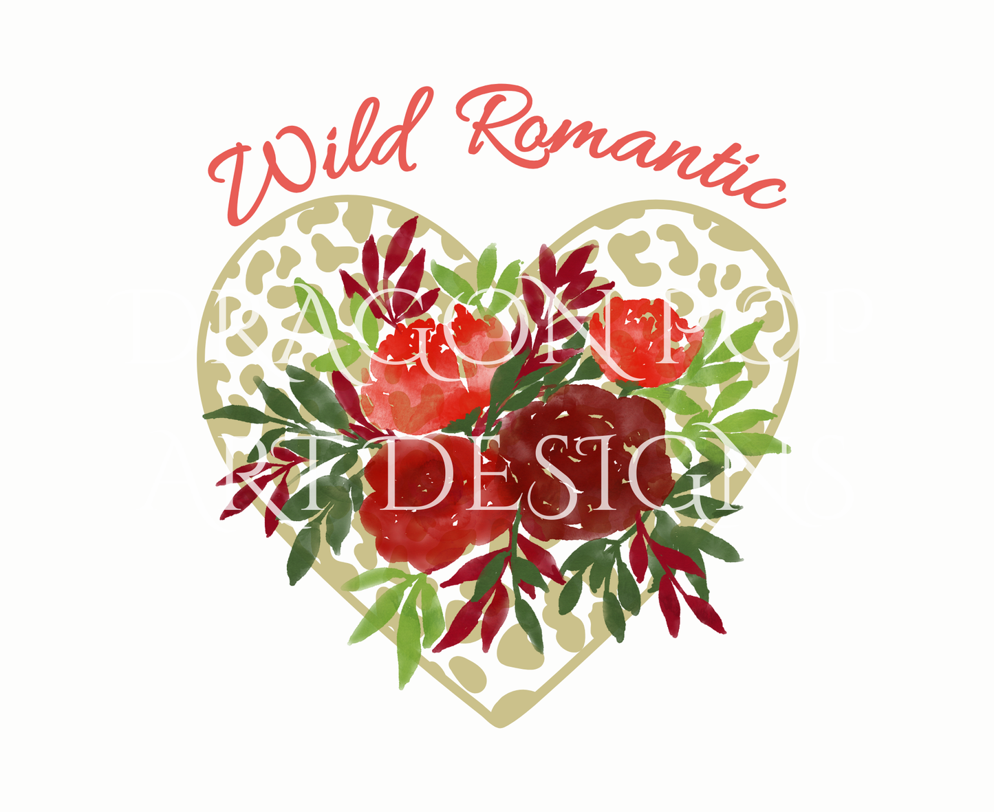 Wild Romantic