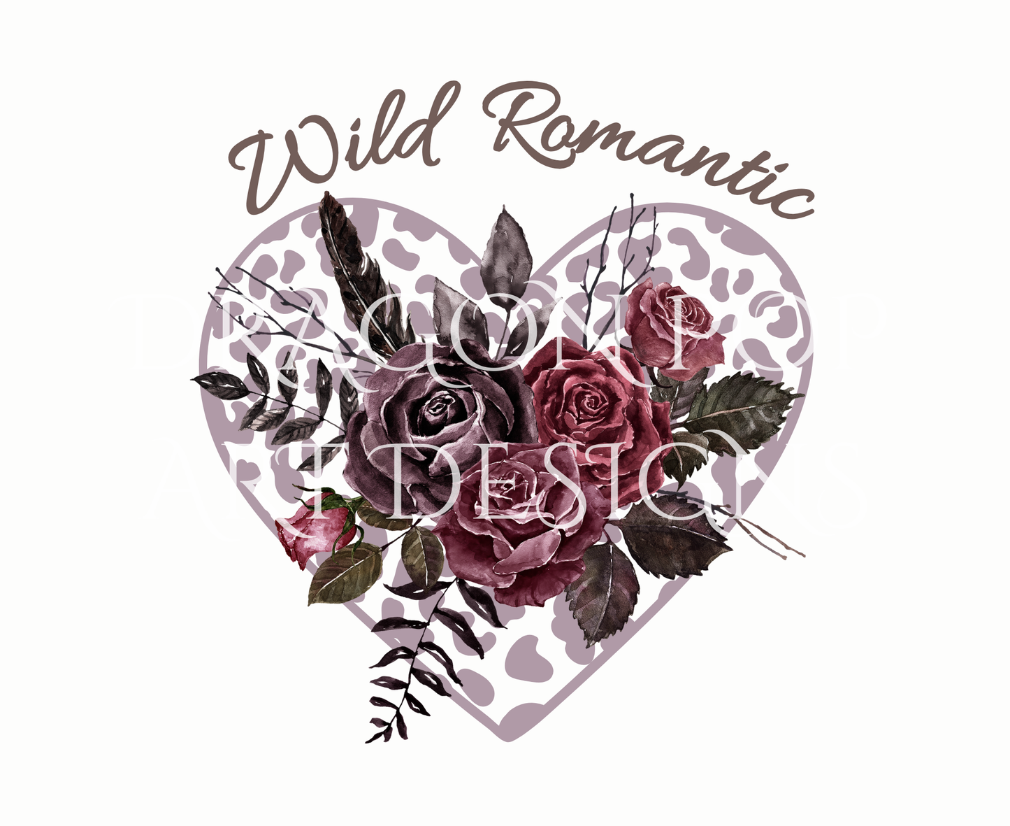 Wild Romantic