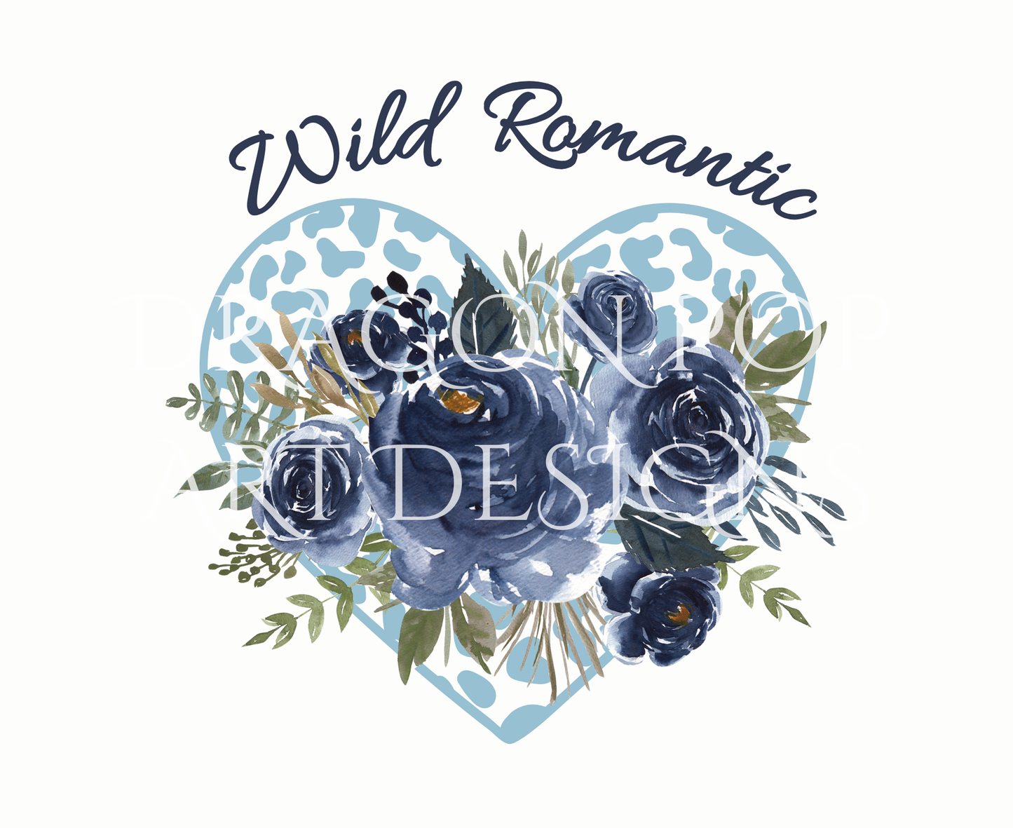 Wild Romantic