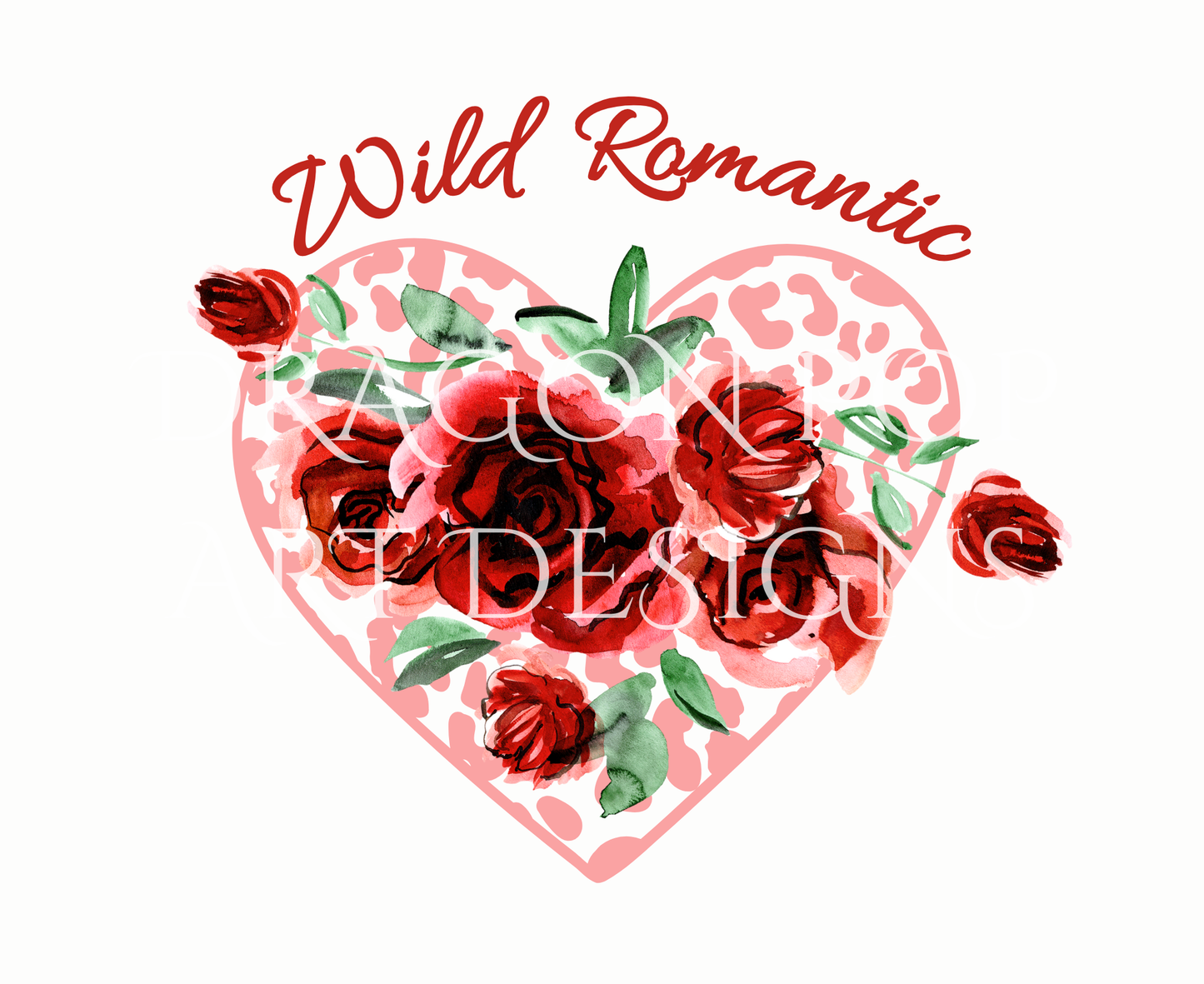Wild Romantic