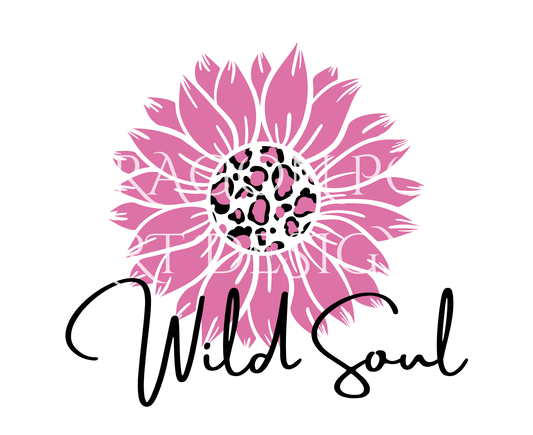 Wild Soul
