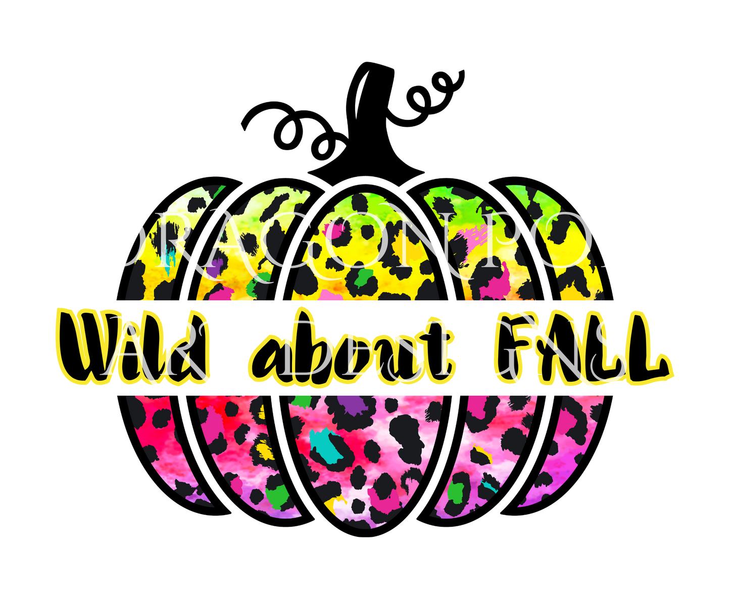 Wild About Fall