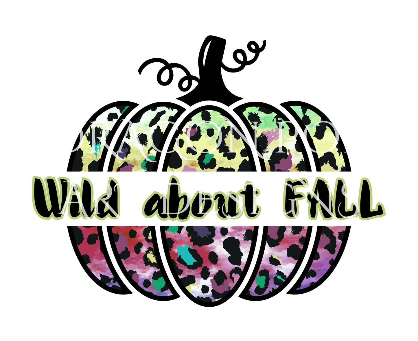 Wild About Fall