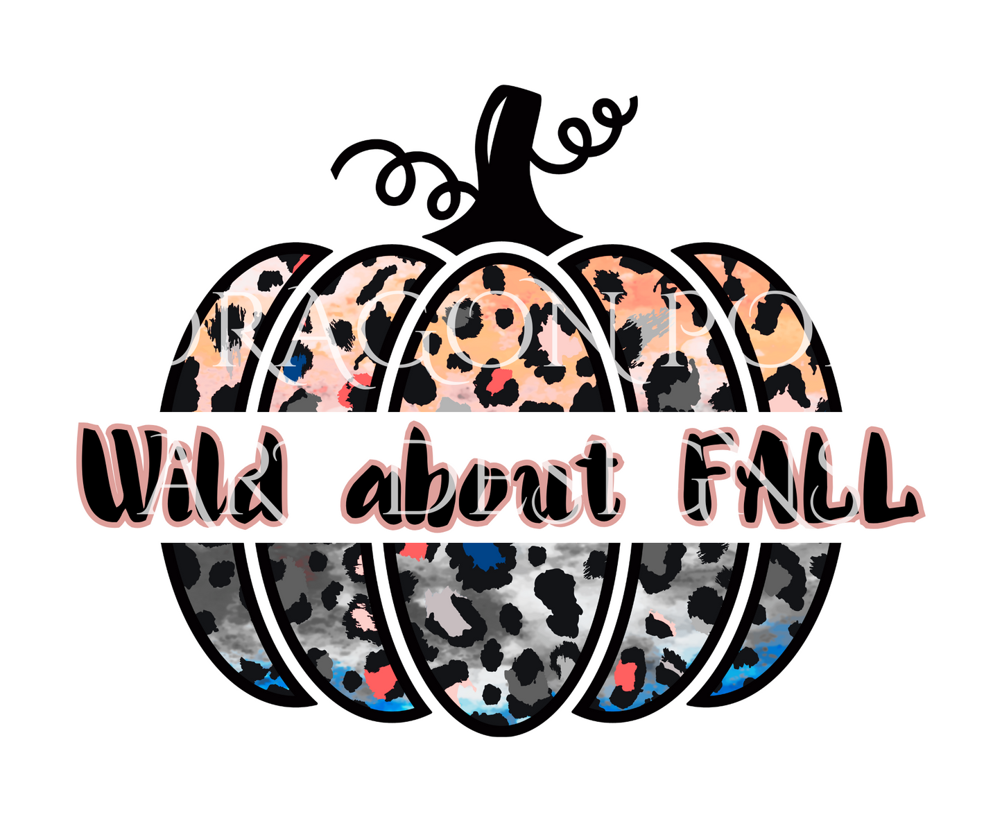Wild About Fall