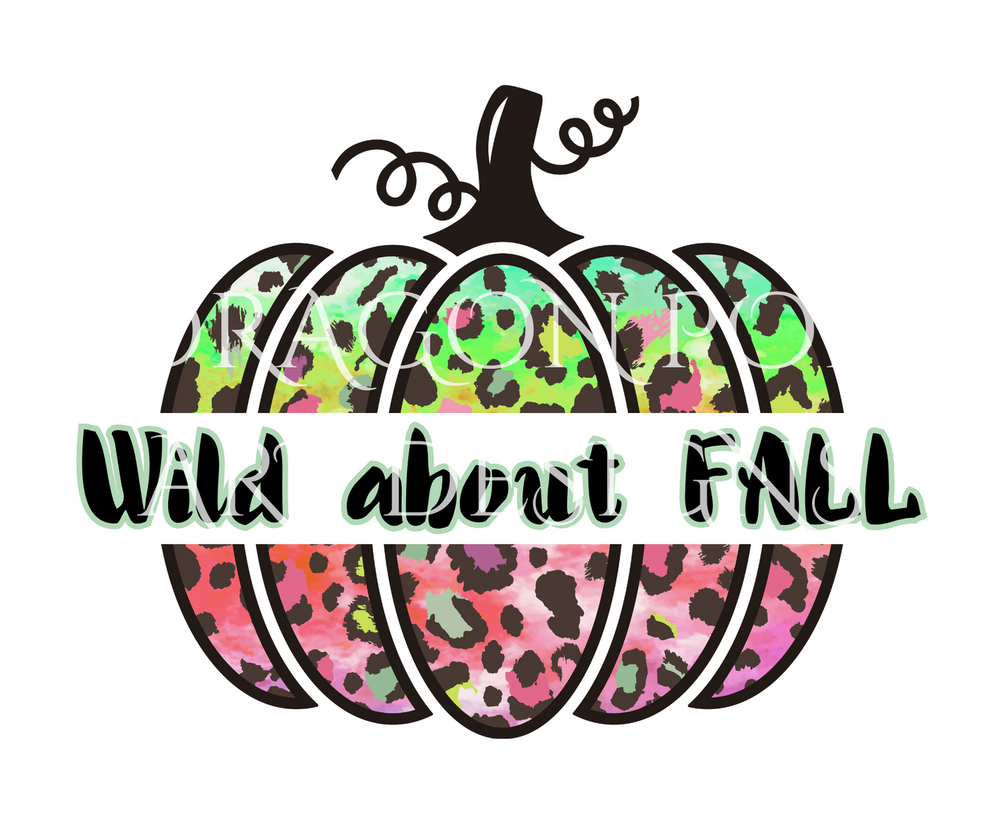 Wild About Fall