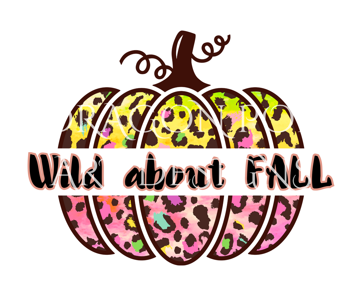 Wild About Fall
