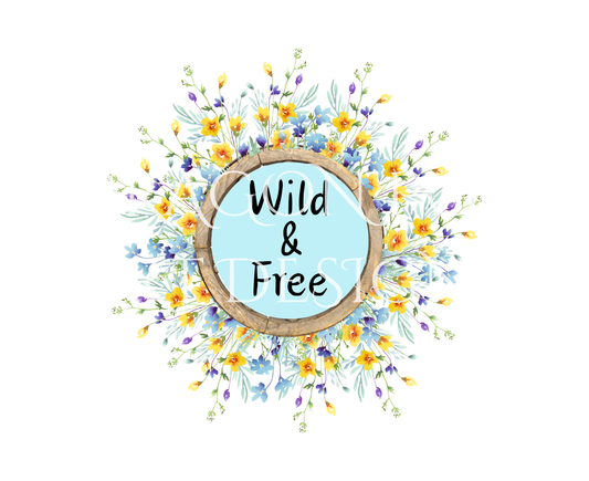 Wild and Free