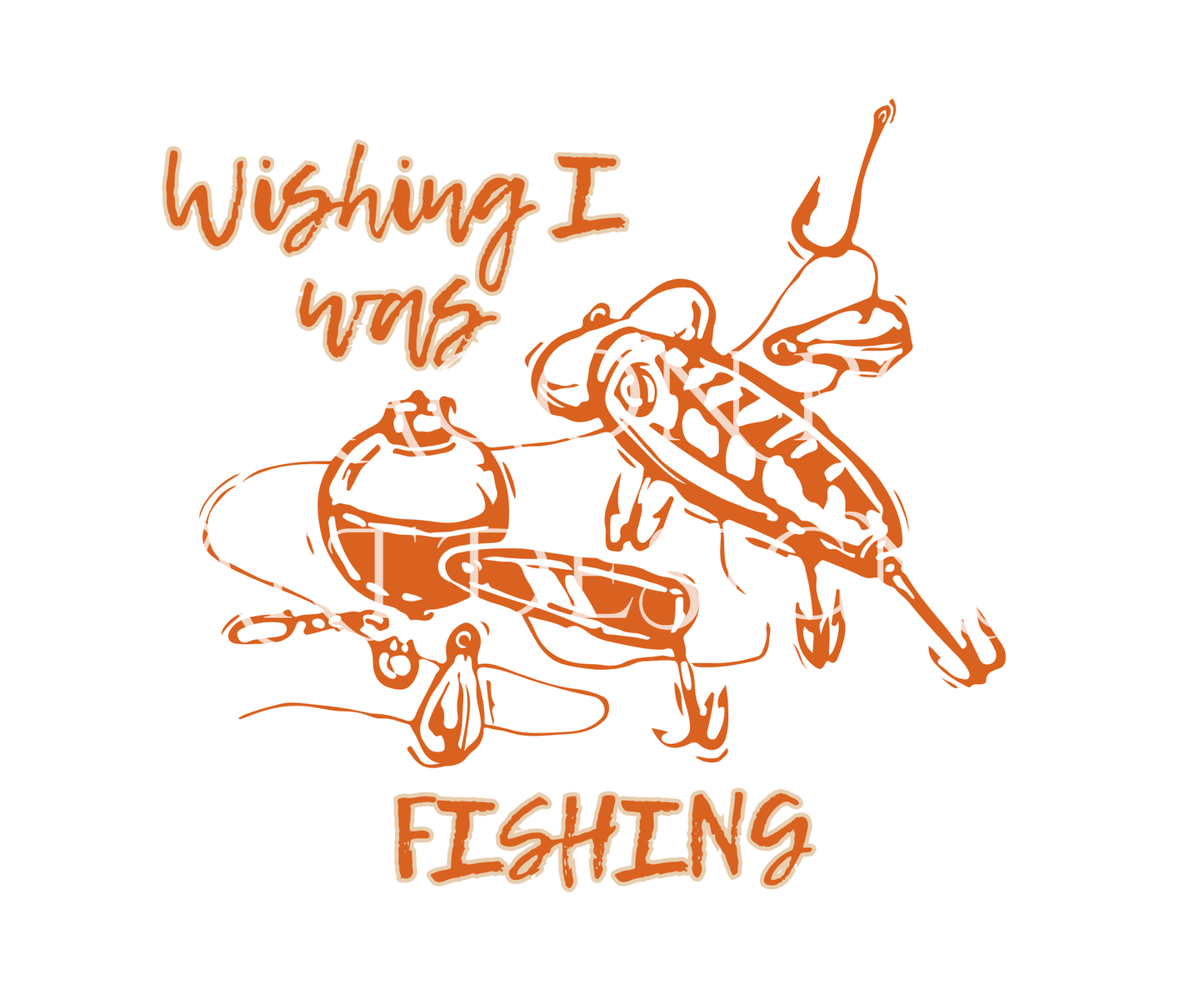 Wishing Fishing
