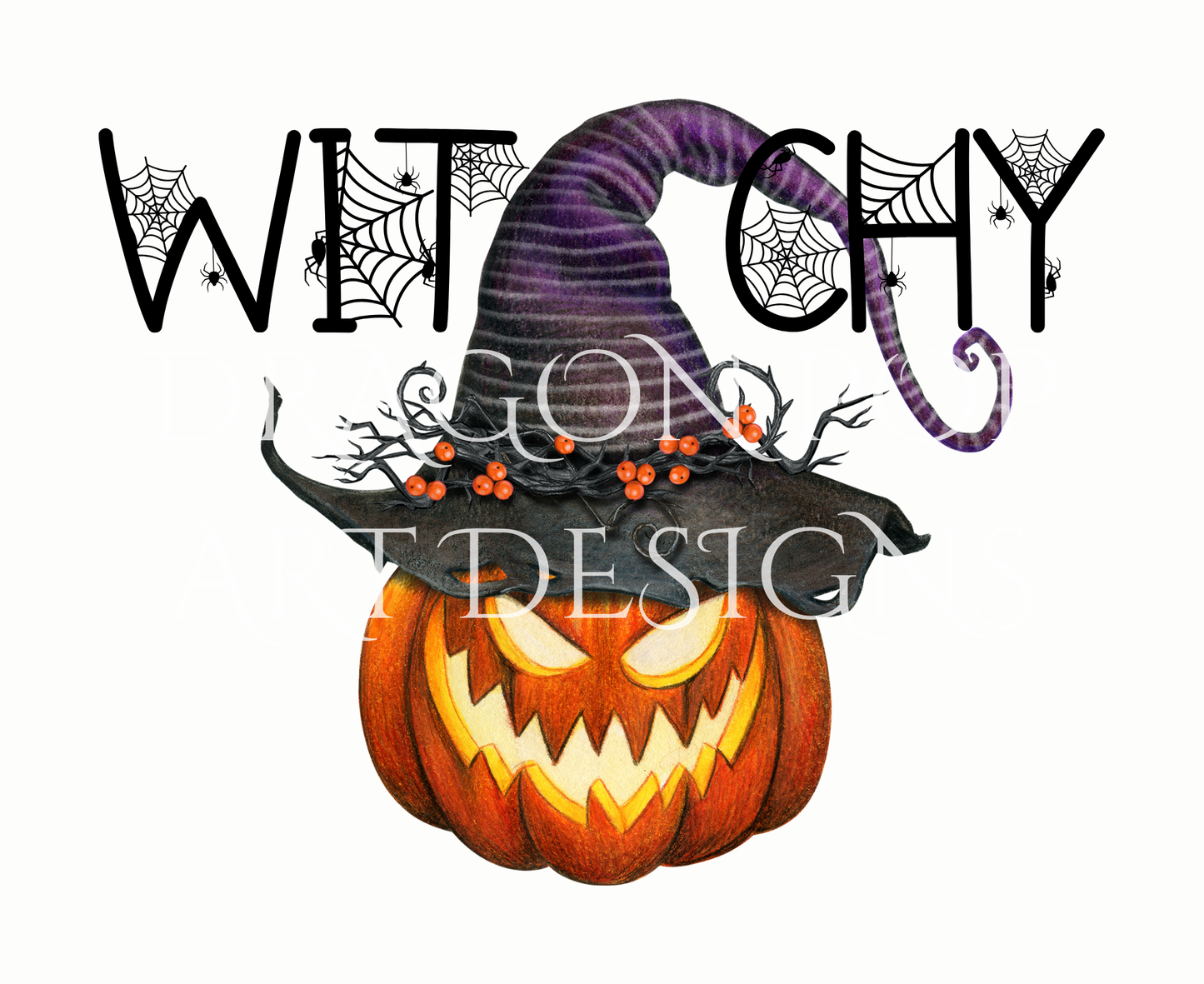 Witchy
