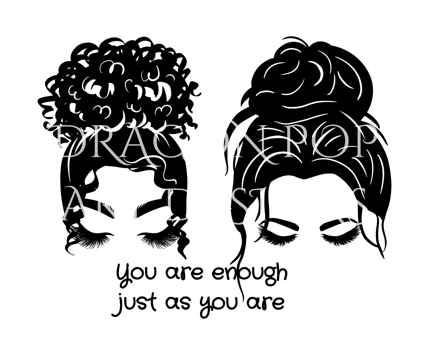 You Are Enough