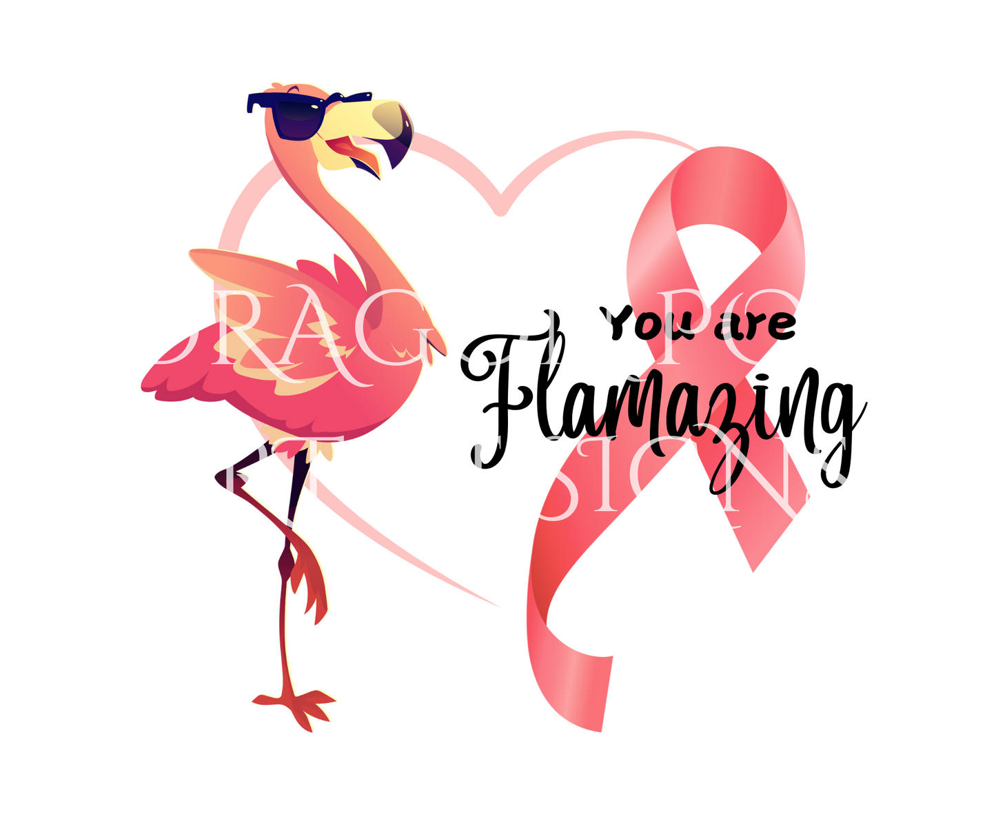 You are Flamazing