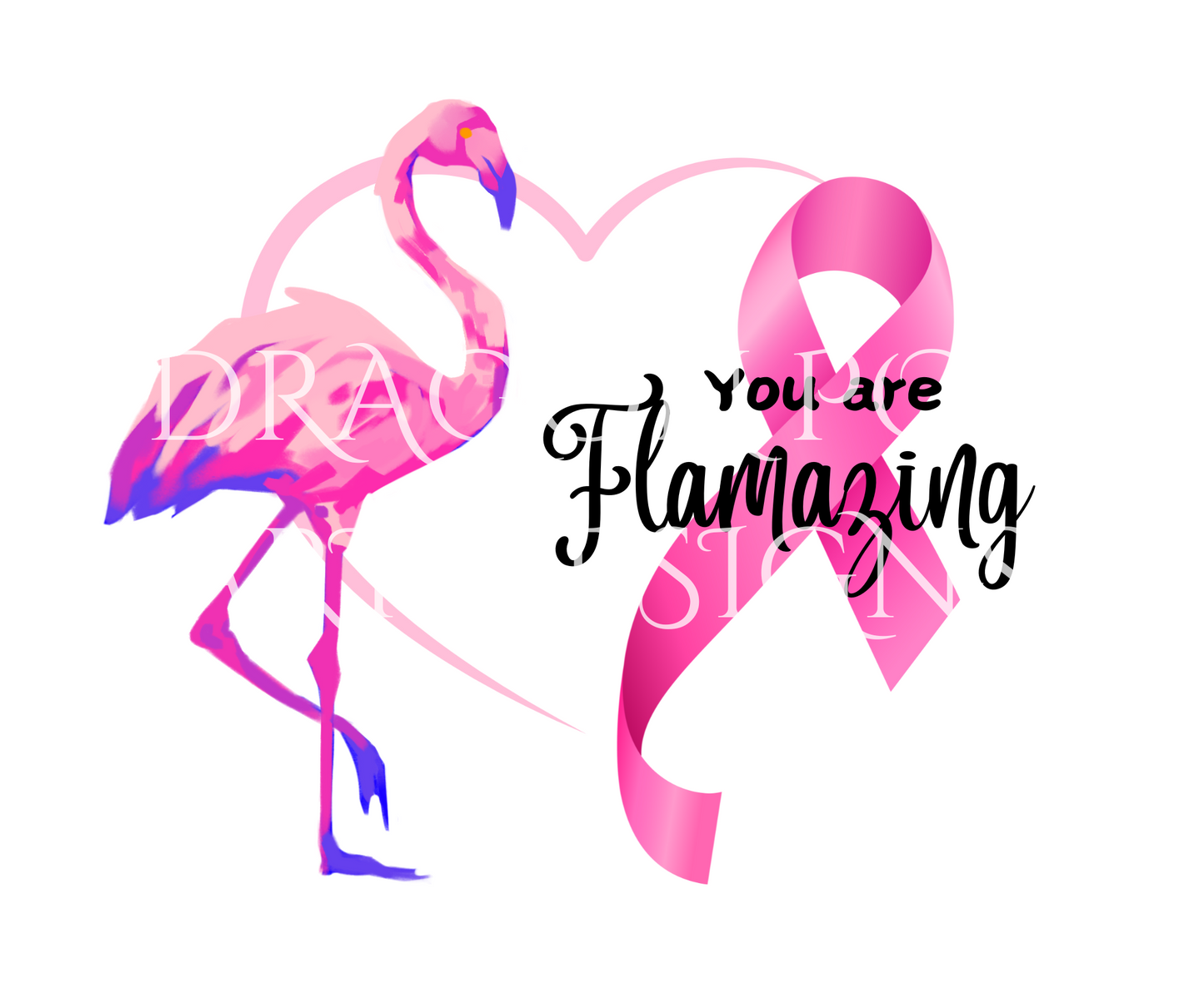 You are Flamazing