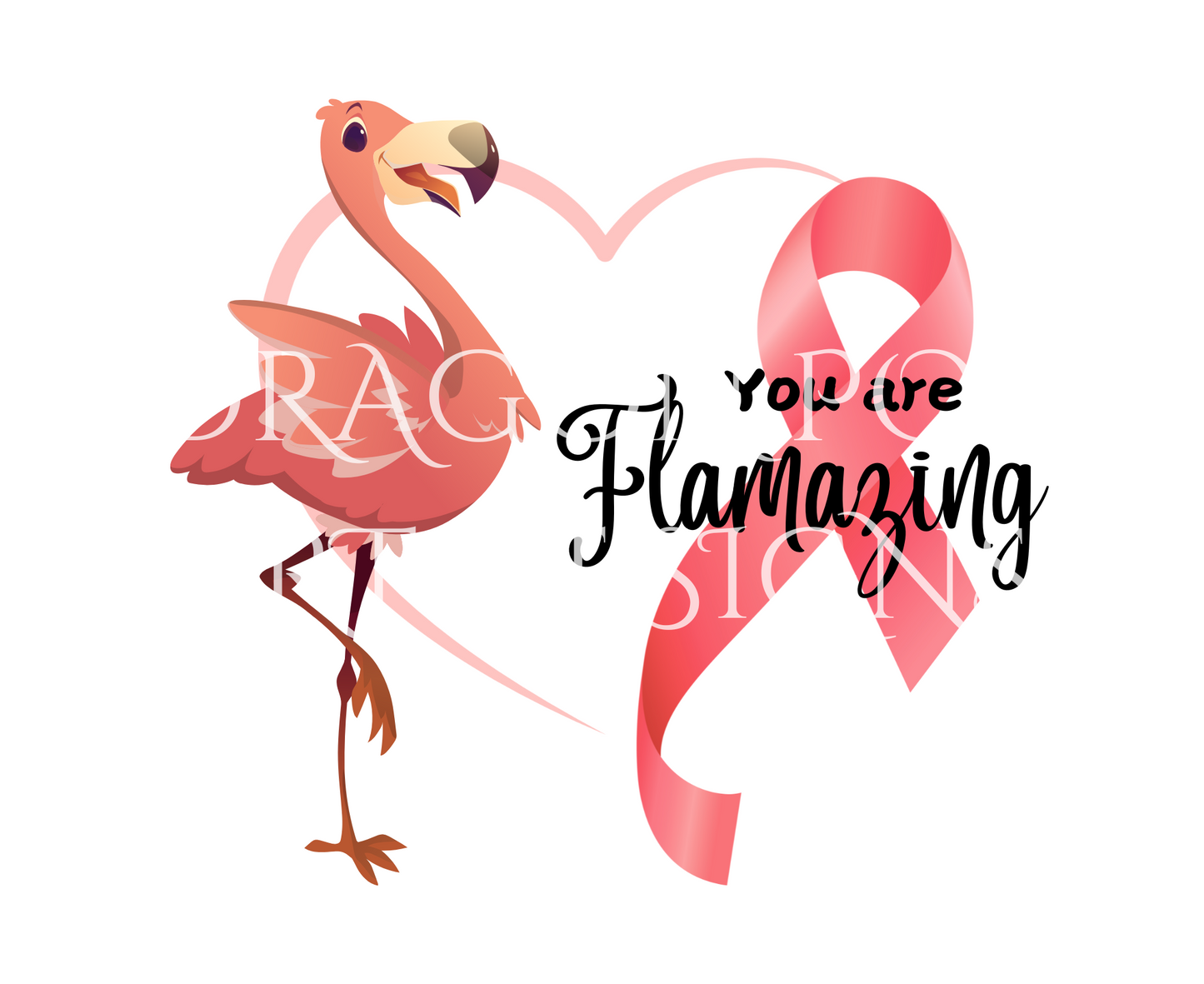 You are Flamazing