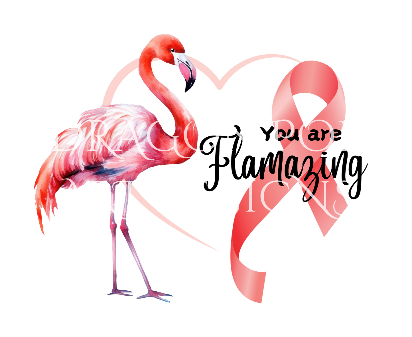You are Flamazing