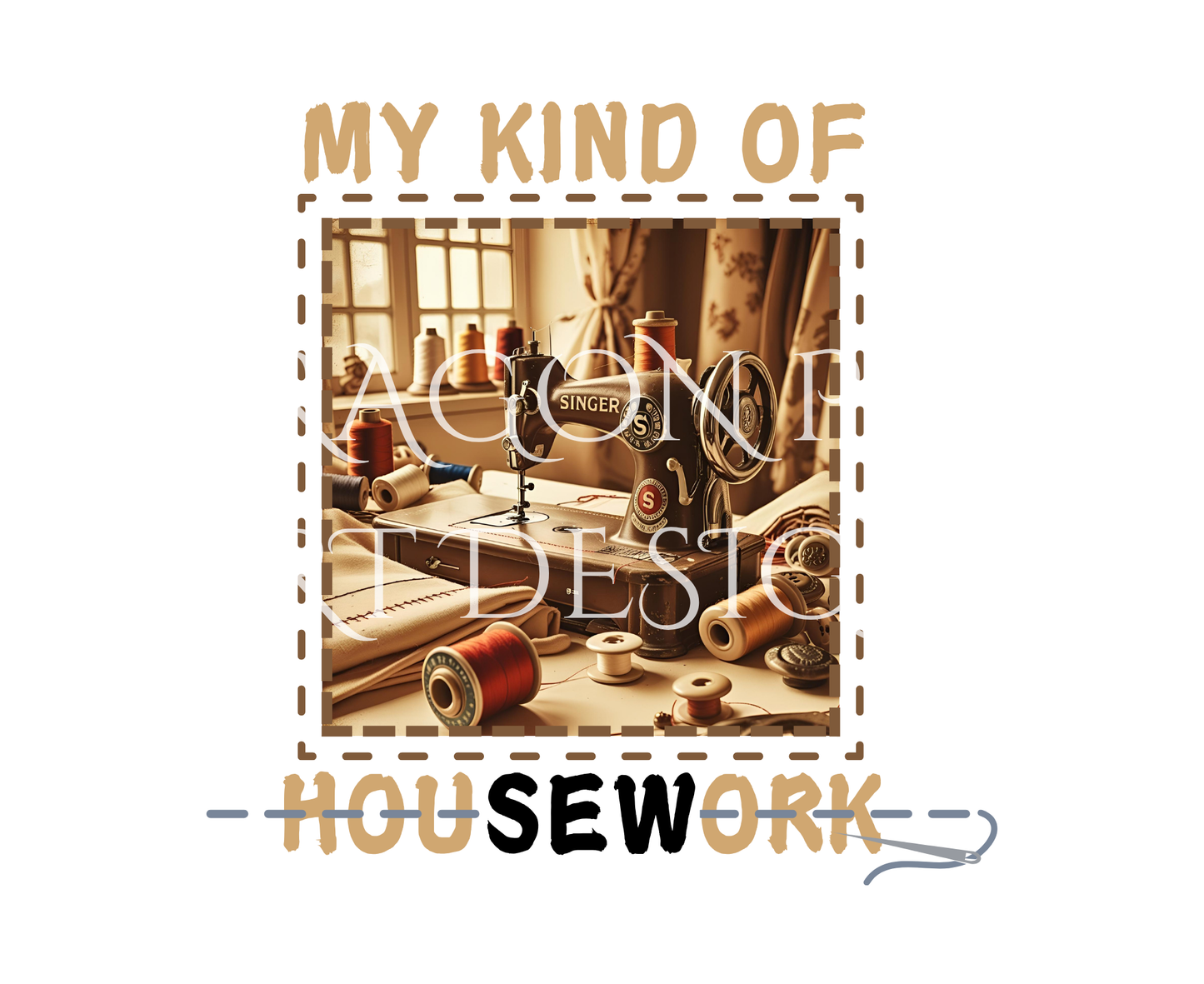 houSEWork