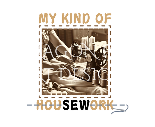 houSEWork