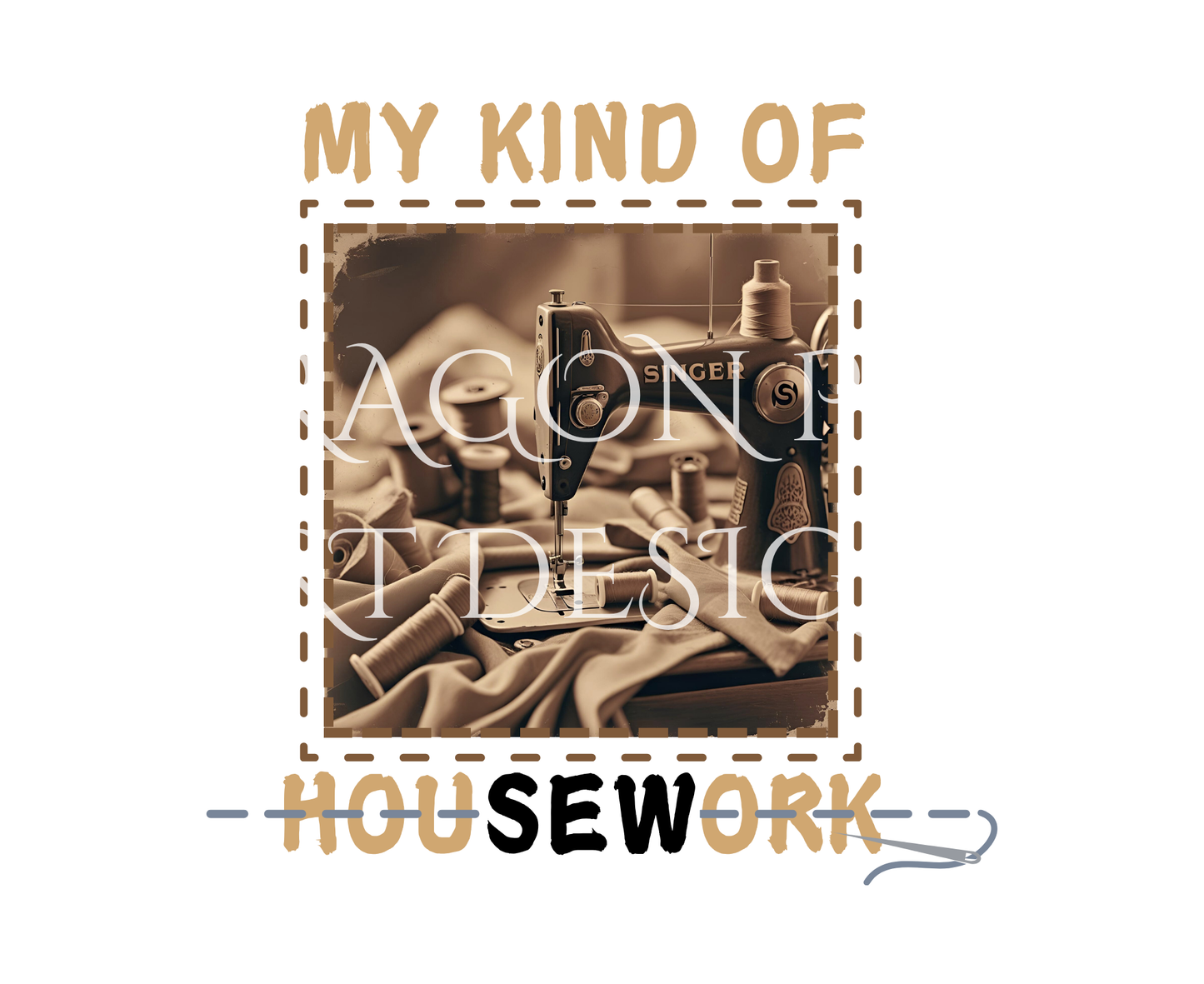 houSEWork