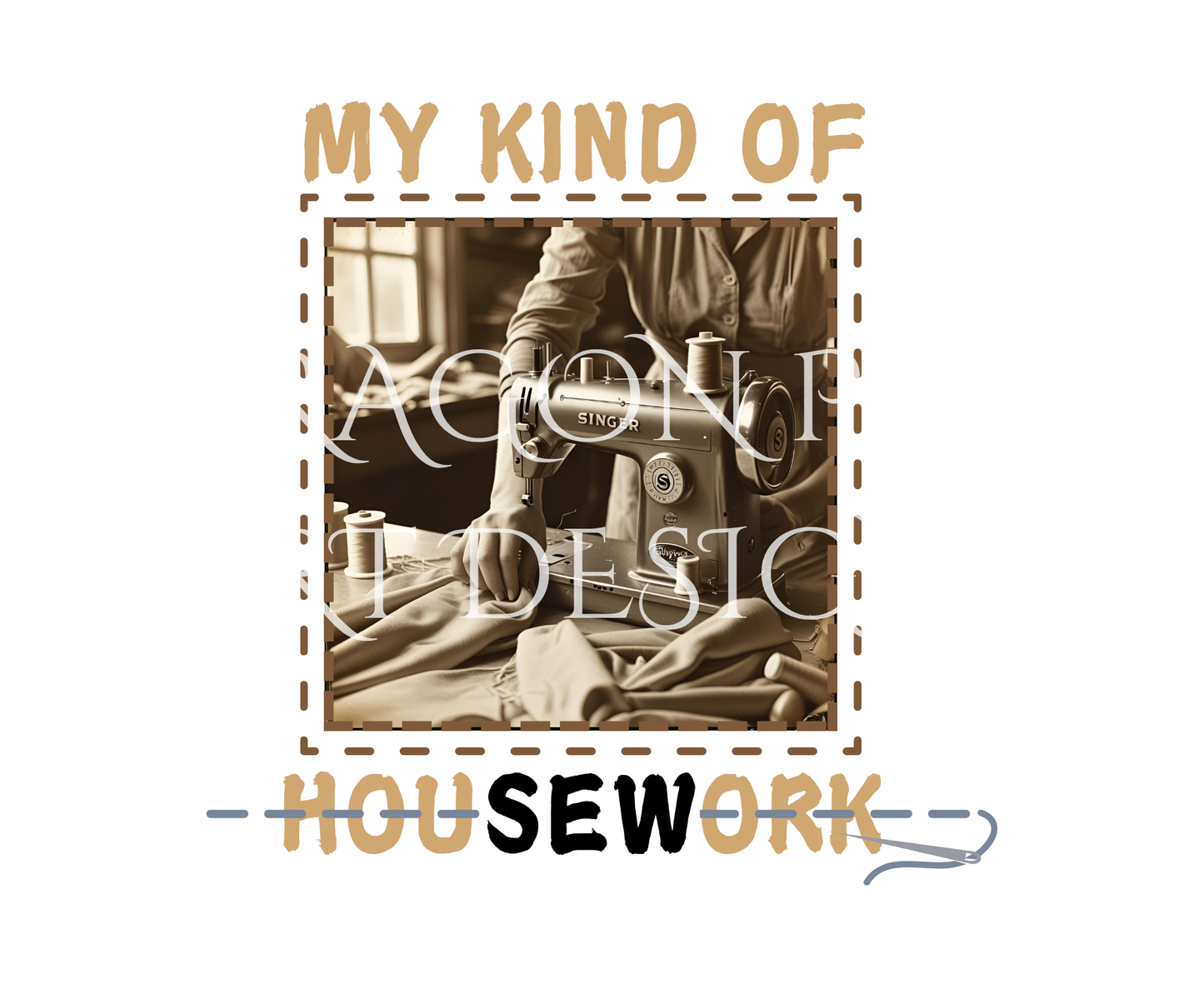houSEWork