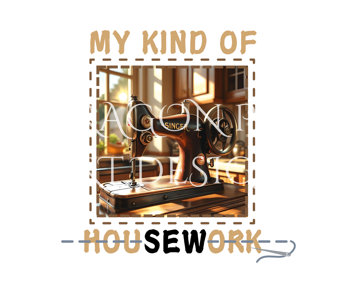 houSEWork